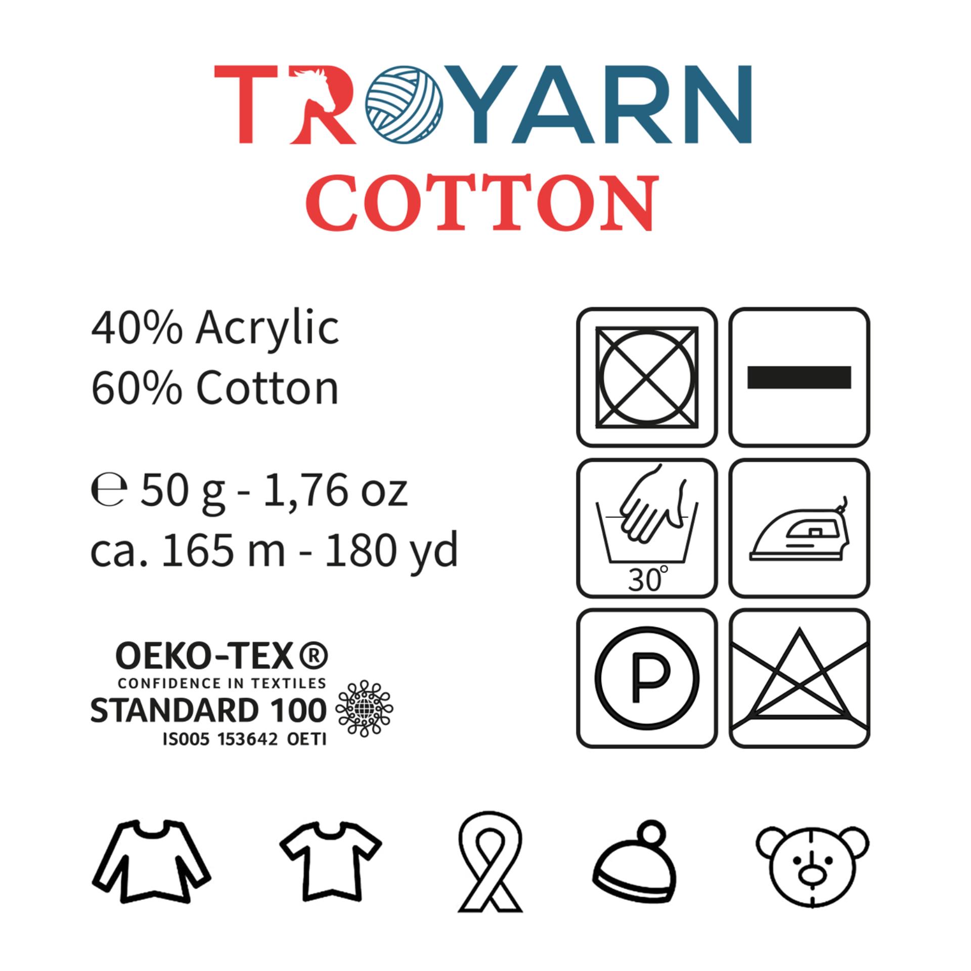 Cotton - 10323